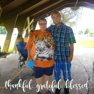 Meet your Posher, Tara